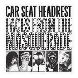 FACES FROM THE MASQUERADE