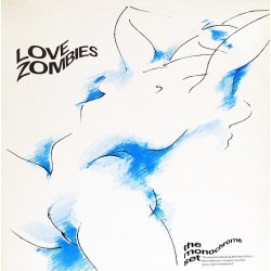 LOVE ZOMBIES