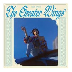 THE GREATER WINGS