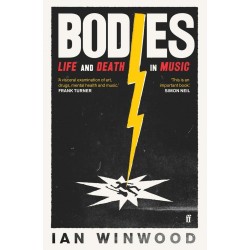 BODIES. VIDA Y MUERTE EN LA MÚSICA