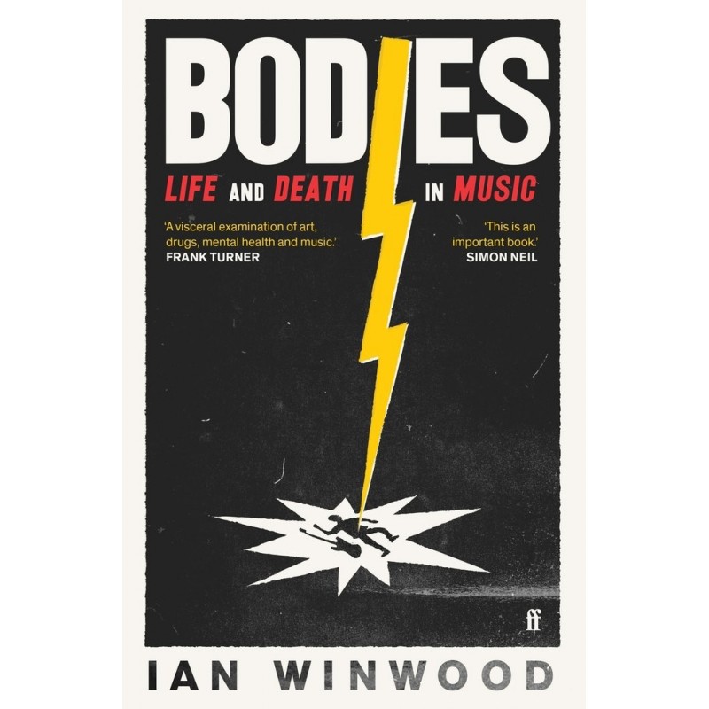 BODIES. VIDA Y MUERTE EN LA MÚSICA