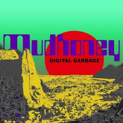 DIGITAL GARBAGE
