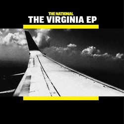 THE VIRGINIA EP