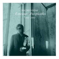 CANCIONES INEXPLICABLES...