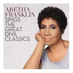 SINGS THE GREAT DIVA CLASSICS