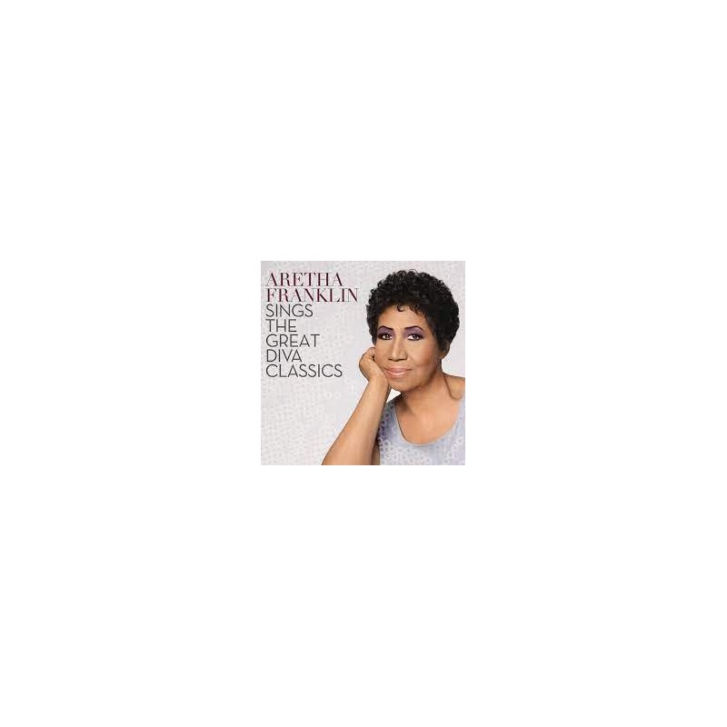 SINGS THE GREAT DIVA CLASSICS