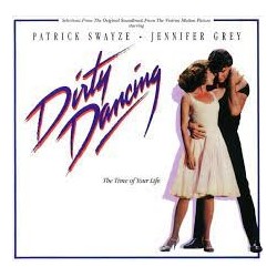 DIRTY DANCING