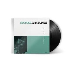 SOULTRANE