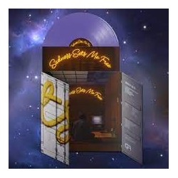 SADNESS SETS ME FREE