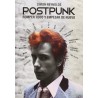 POSTPUNK ROMPER TODO Y EMPEZAR DE NUEVO