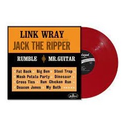 JACK THE RIPPER