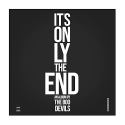 IT`S ONLY THE END