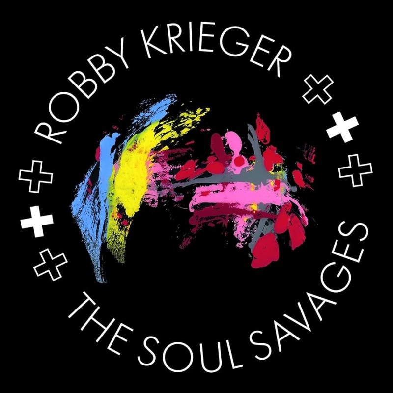 ROBBY KRIEGER AND THE SOUL SAVAGES