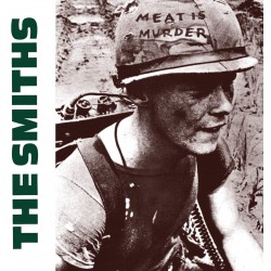 MEAT IS MURDER