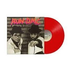 RUN DMC