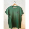 CAMISETA MARILIANS LOGO