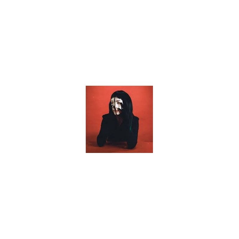 GIRL WITH NO FACE