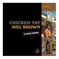CHICKEN FAT