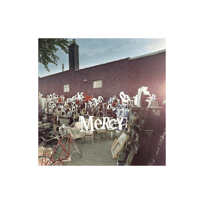 MERCY