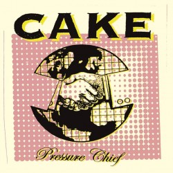 PRESSURE CHIEF