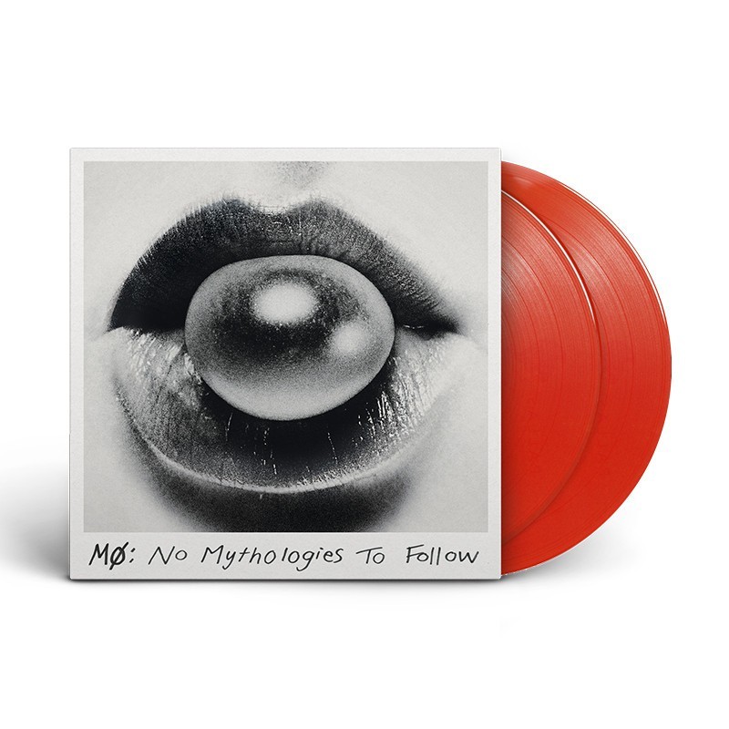 NO MYTHOLOGIES TO FOLLOW