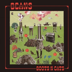 BOOTS N CATS