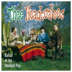 BALLAD OF THE INSOLET PUP