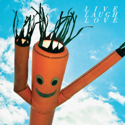 LIVE LAUGH LOVE