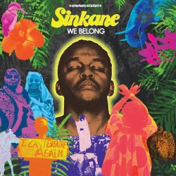 WE BELONG