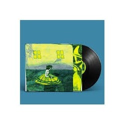 PROSPECT HUMMER EP