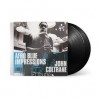AFRO BLUE IMPRESSIONS