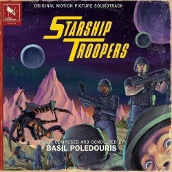 STARSHIP TROOPERS