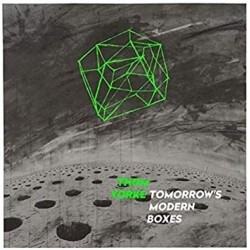 TOMORROW´S MODERN BOXES