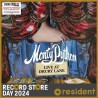 LIVE AT THE DRURY LANE