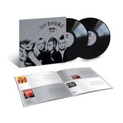THE SINGLES 1992-2003