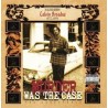 MURDER WAS THE CASE (THE SOUNDTRACK)