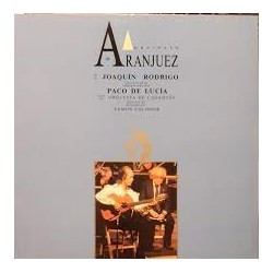 CONCIERTO DE ARANJUEZ