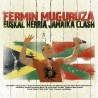 EUSKAL HERRIA JAMAIKA CLASH