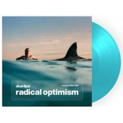 RADICAL OPTIMISM