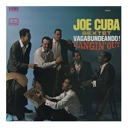 VAGABUNDEANDO - HANGIN'OUT