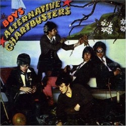 ALTERNATIVE CHARTBUSTERS