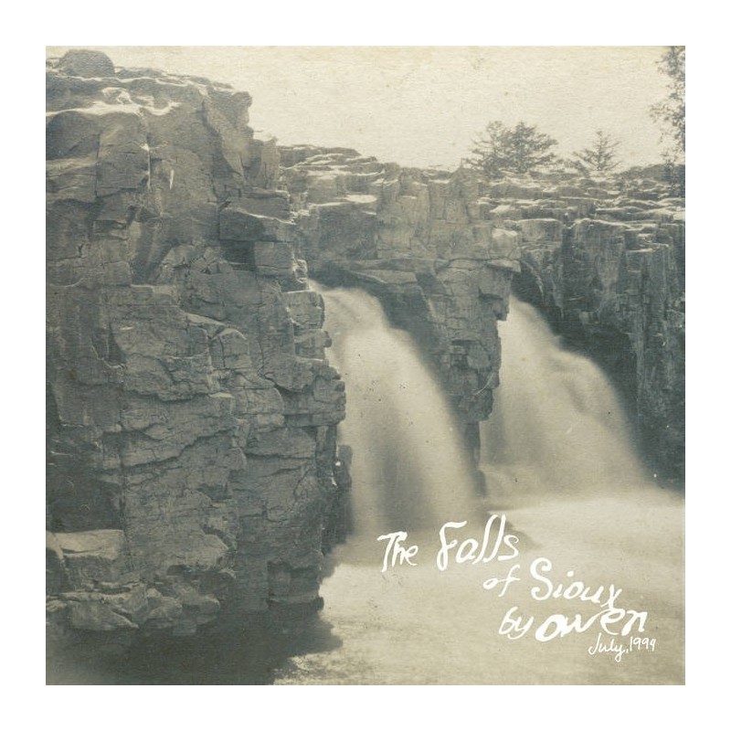 THE FALLS OF SIOUX