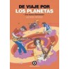 DE VIAJE POR LOS PLANETAS