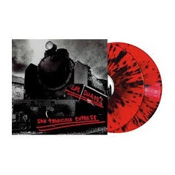 SAN FRANCISCO EXPRESS