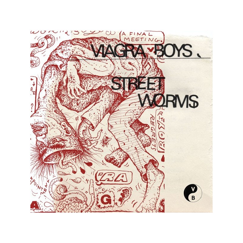 STREET WORMS