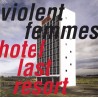 HOTEL LAST RESORT