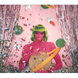 CENTER OF YOUR UNIVERSE