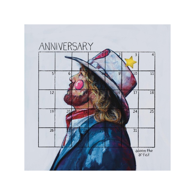 ANNIVERSARY