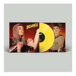 PEANUTS