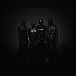 THE BLACK ALBUM